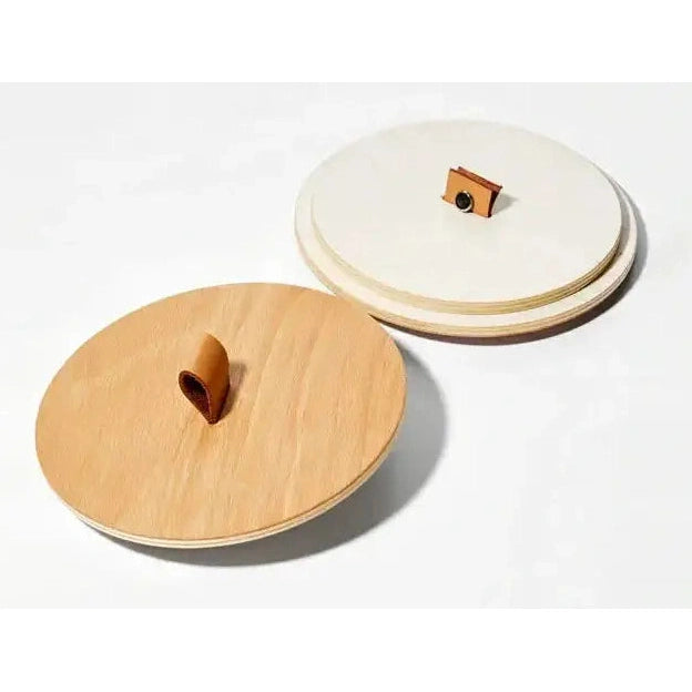 Ideaco Kifuta Lid for Tubelor Trash Can