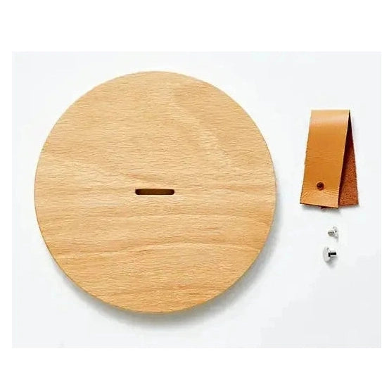 Ideaco Kifuta Lid for Tubelor Trash Can