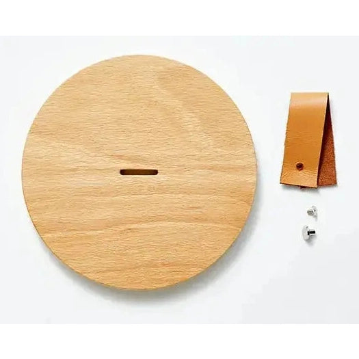 Ideaco Kifuta Lid for Tubelor Trash Can