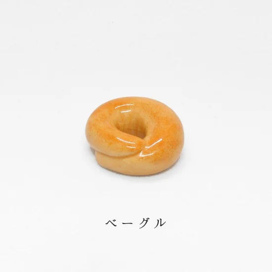 Ihoshiro Bagel Chopstick Rest