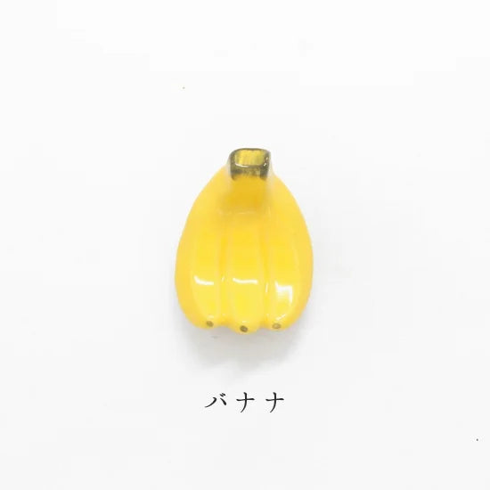 Ihoshiro Banana Chopstick Rest