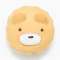 Ihoshiro Bear-Shaped Cupcake Chopstick Rest