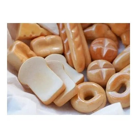 Ihoshiro Bread Chopstick Rest