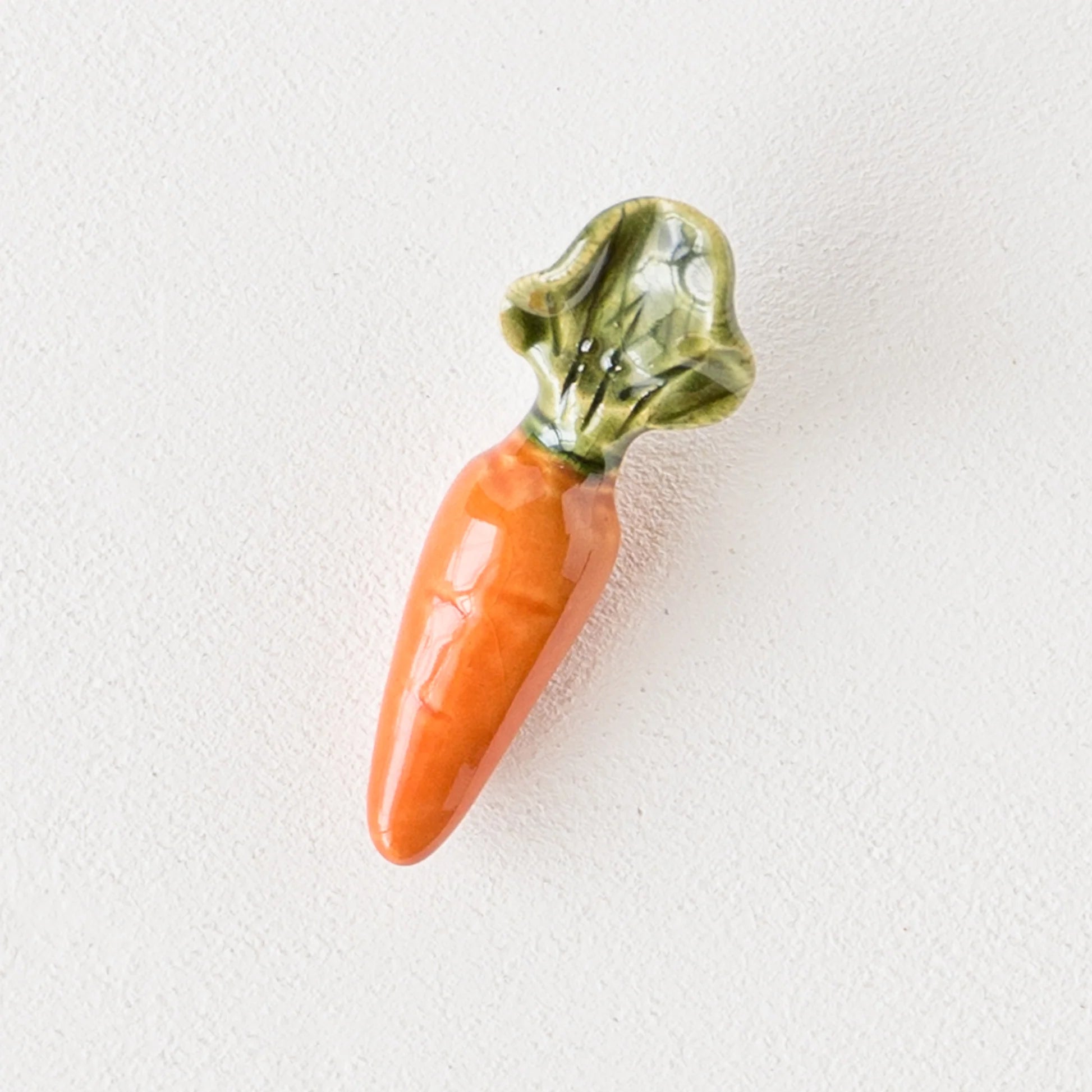 Ihoshiro Carrot Chopstick Rest