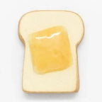 Ihoshiro Cheese Toast Chopstick Rest