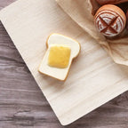 Ihoshiro Cheese Toast Chopstick Rest