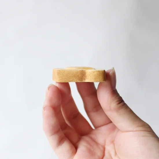 Ihoshiro Cheese Toast Chopstick Rest