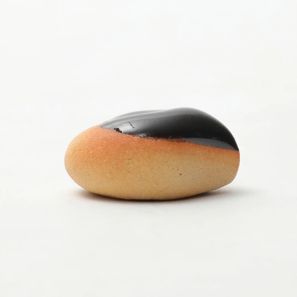 Ihoshiro Chestnut Bun Chopstick Rest