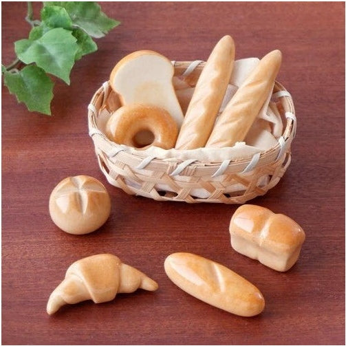 Ihoshiro Croissant Chopstick Rest