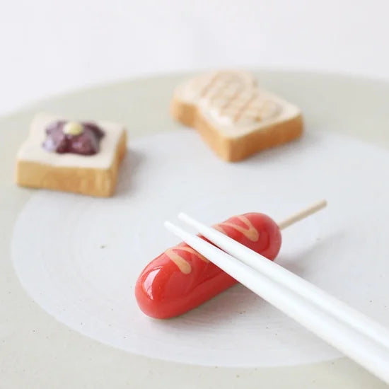 Ihoshiro Frankfurt Chopstick Rest