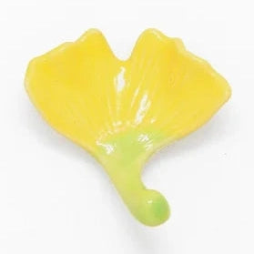 Ihoshiro Ginkgo Chopstick Rest