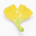 Ihoshiro Ginkgo Chopstick Rest