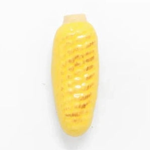 Ihoshiro Grilled Corn Chopstick Rest