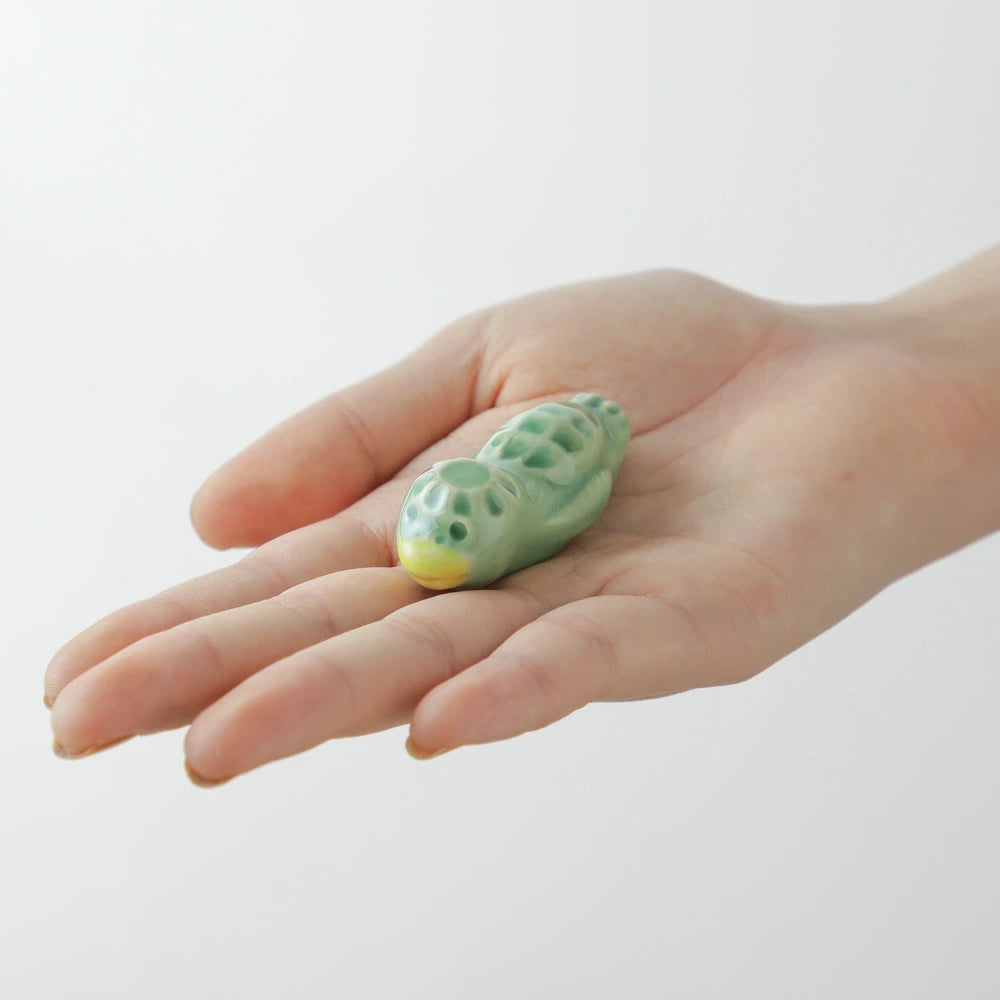 Ihoshiro Kappa Chopstick Rest