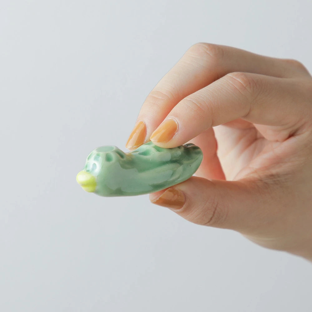 Ihoshiro Kappa Chopstick Rest