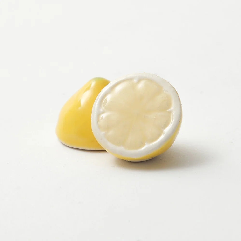 Ihoshiro Lemon Chopstick Rest