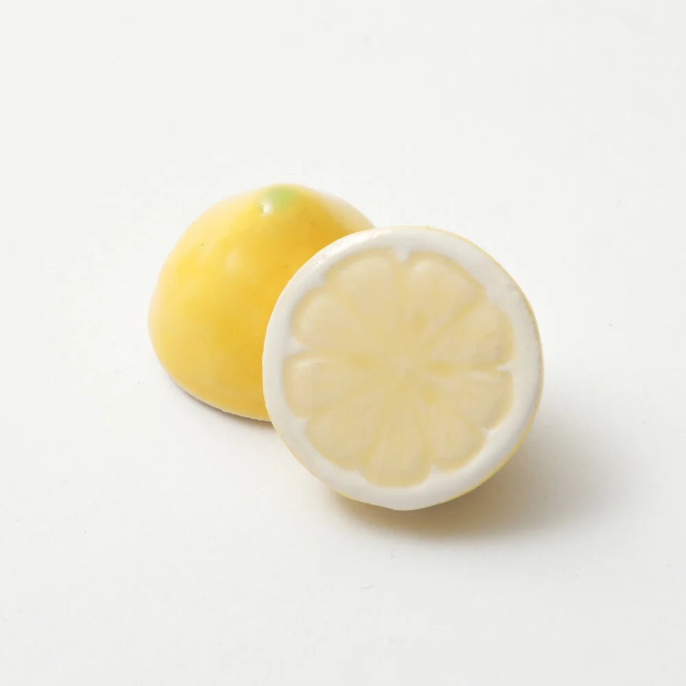 Ihoshiro Lemon Chopstick Rest