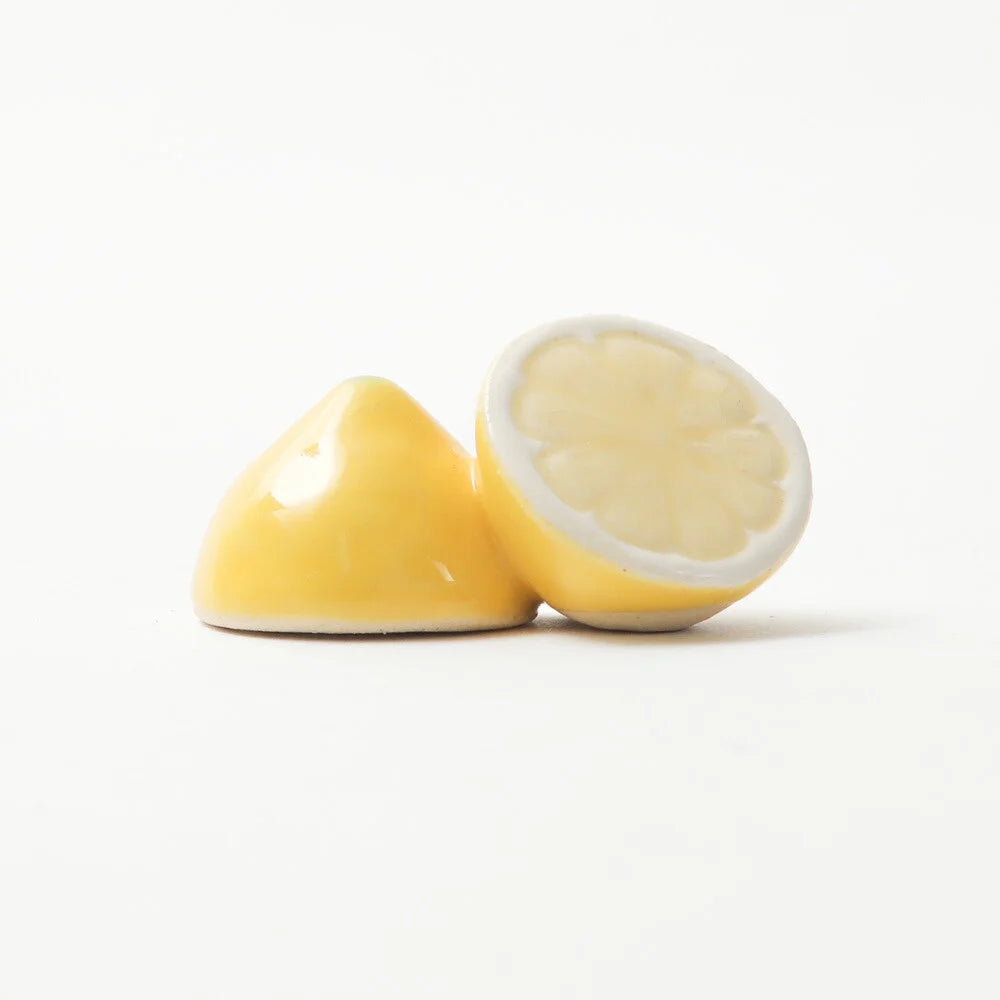 Ihoshiro Lemon Chopstick Rest