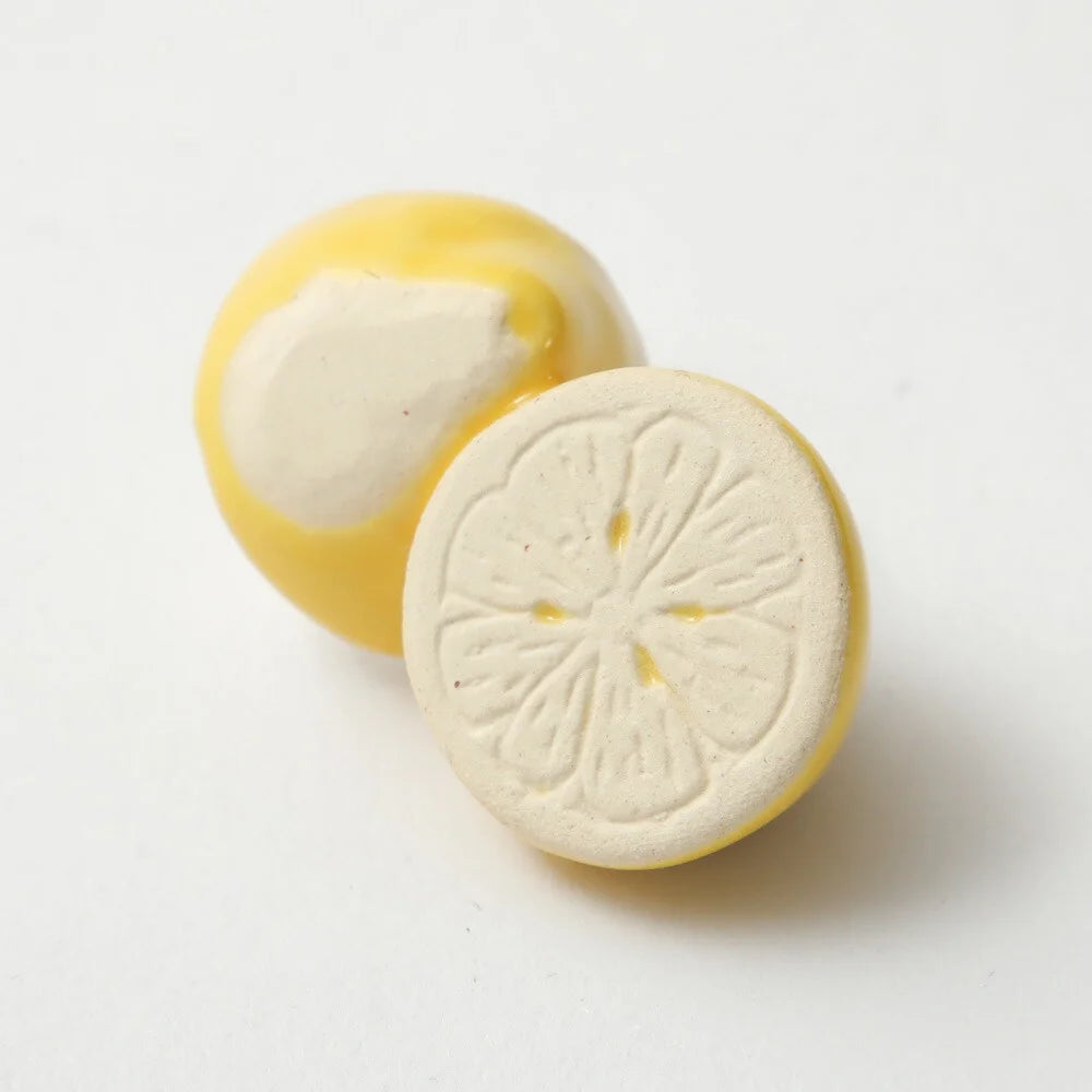 Ihoshiro Lemon Chopstick Rest