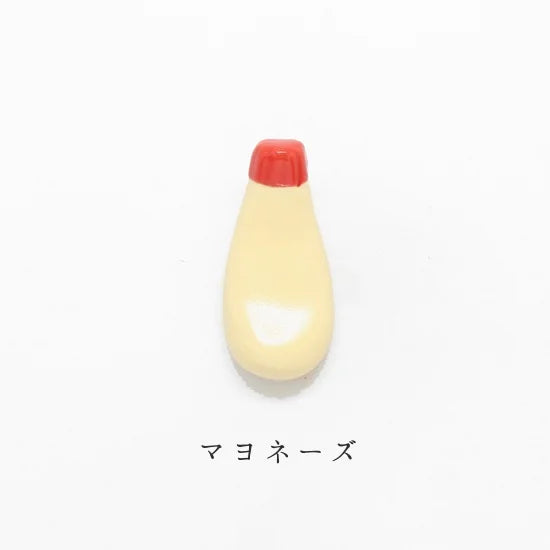 Ihoshiro Mayonnaise Chopstick Rest