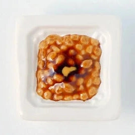 Ihoshiro Natto Chopstick Rest