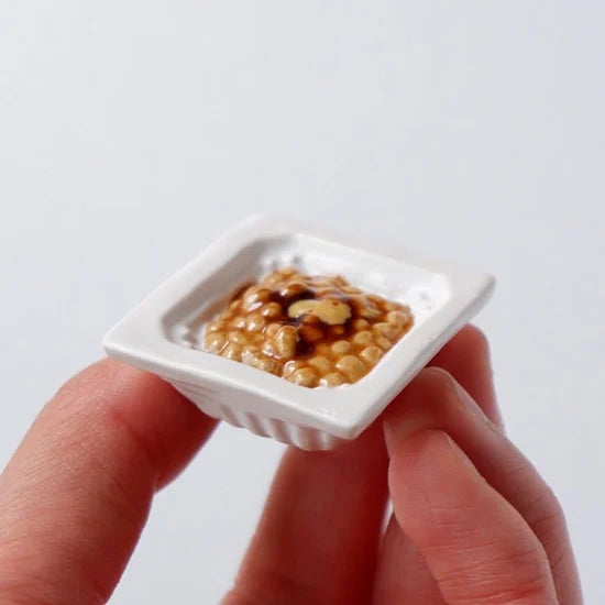 Ihoshiro Natto Chopstick Rest