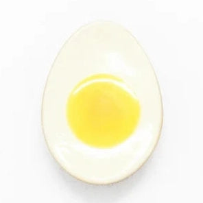 Ihoshiro Oden Egg Chopstick Rest