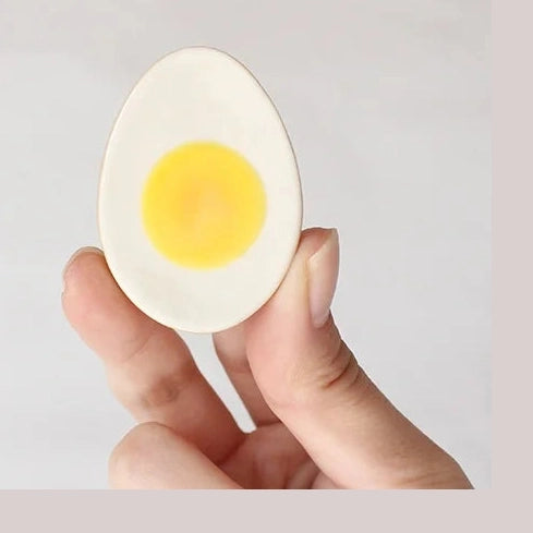 Ihoshiro Oden Egg Chopstick Rest