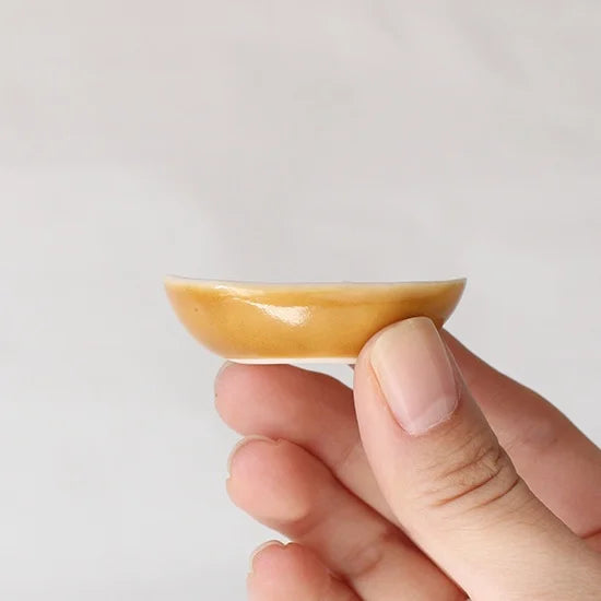 Ihoshiro Oden Egg Chopstick Rest