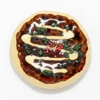 Ihoshiro Okonomiyaki Chopstick Rest
