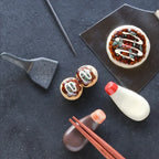 Ihoshiro Okonomiyaki Chopstick Rest