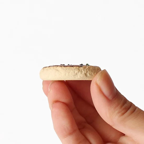 Ihoshiro Okonomiyaki Chopstick Rest