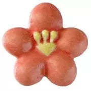 Ihoshiro Round Ume Chopstick Rest