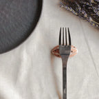 Ihoshiro Rye brown suger raisins bread Chopstick Rest