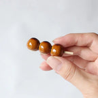 Ihoshiro Soy Dango Chopstick Rest