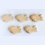 Ihoshiro Taiyaki Chopstick Rest