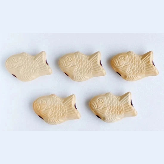 Ihoshiro Taiyaki Chopstick Rest