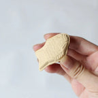 Ihoshiro Taiyaki Chopstick Rest