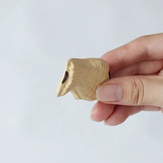 Ihoshiro Taiyaki Chopstick Rest