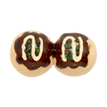 Ihoshiro Takoyaki Chopstick Rest