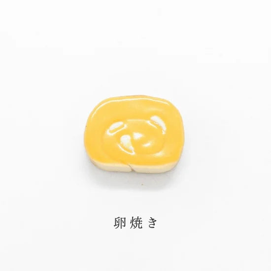 Ihoshiro Tamagoyaki Chopstick Rest