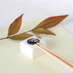 Ihoshiro Tofu Chopstick Rest
