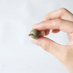 Ihoshiro Tri colour Dango Chopstick Rest