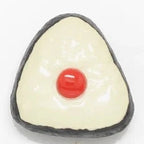 Ihoshiro Umeboshi Onigiri Chopstick Rest