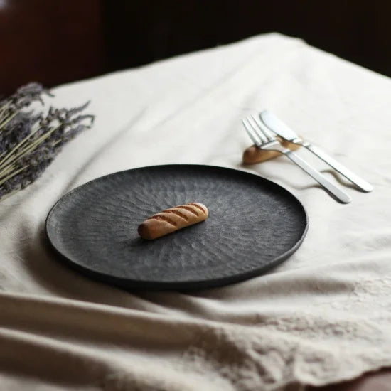 Ihoshiro Weizen mischbrot Chopstick Rest