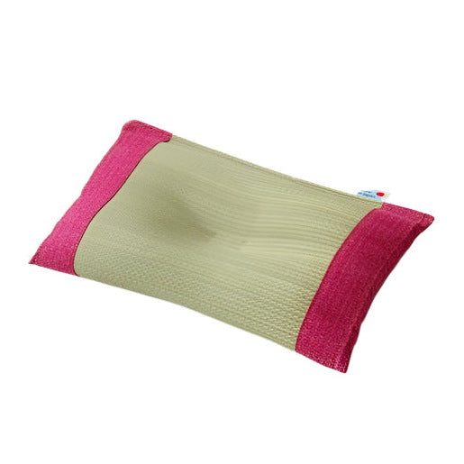 Ikehiko Baby Tatami Pillow 30x20cm