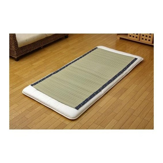 Ikehiko Igusa Sleeping Mat 88x180cm