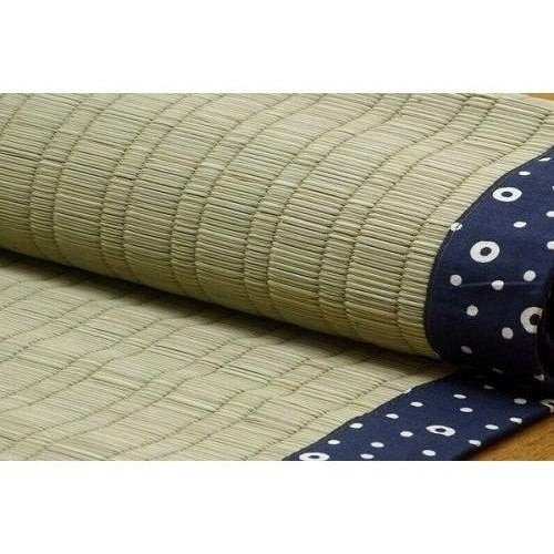 Ikehiko Igusa Sleeping Mat 88x180cm