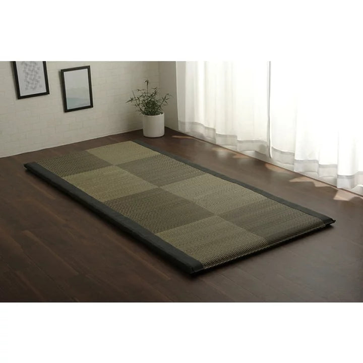 Ikehiko Igusa Sleeping Mat 90x200cm