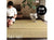 Ikehiko Okinawa Beag Tatami Rug